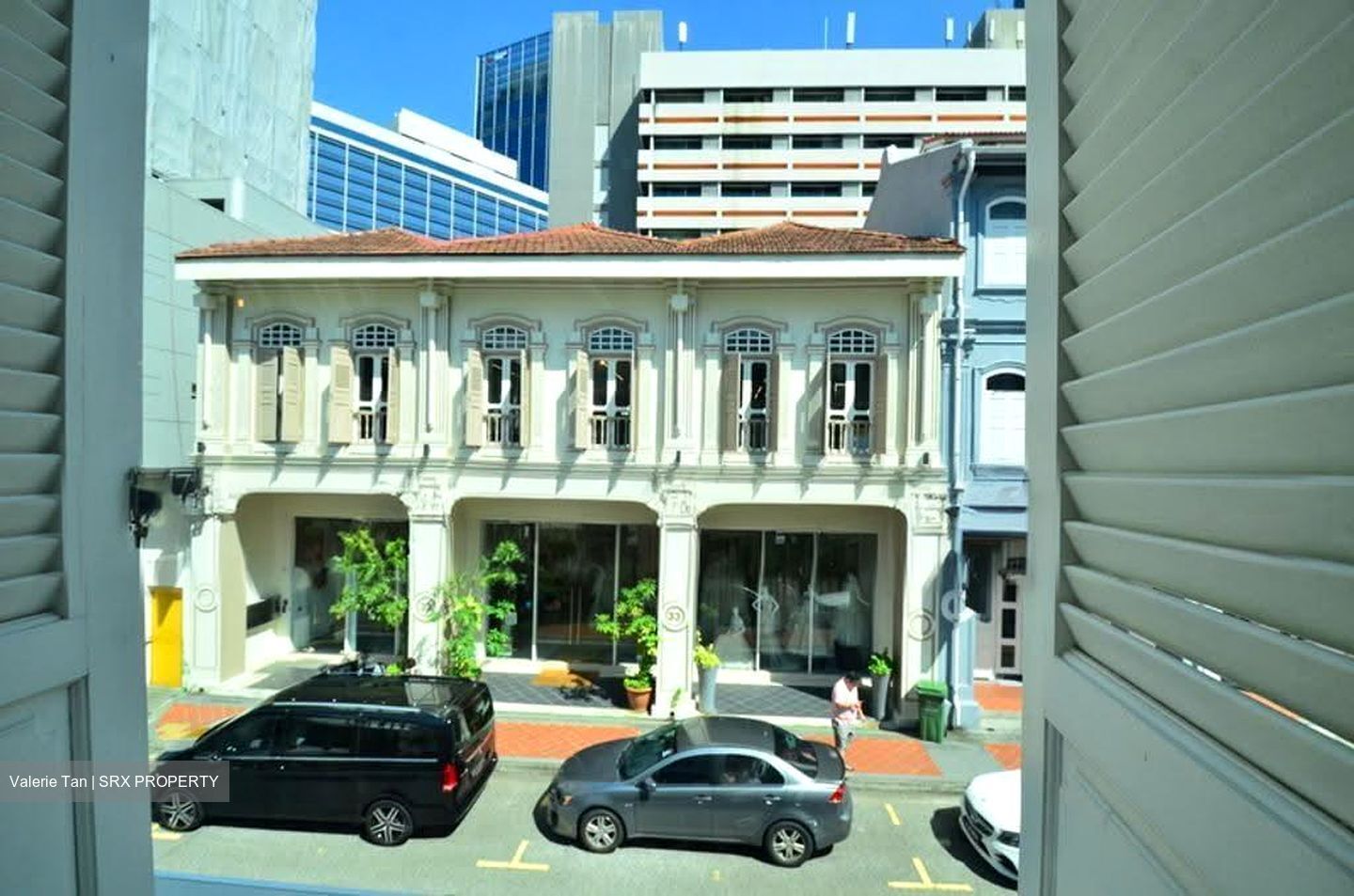 Tanjong Pagar Conservation Area (D2), Shop House #622076721